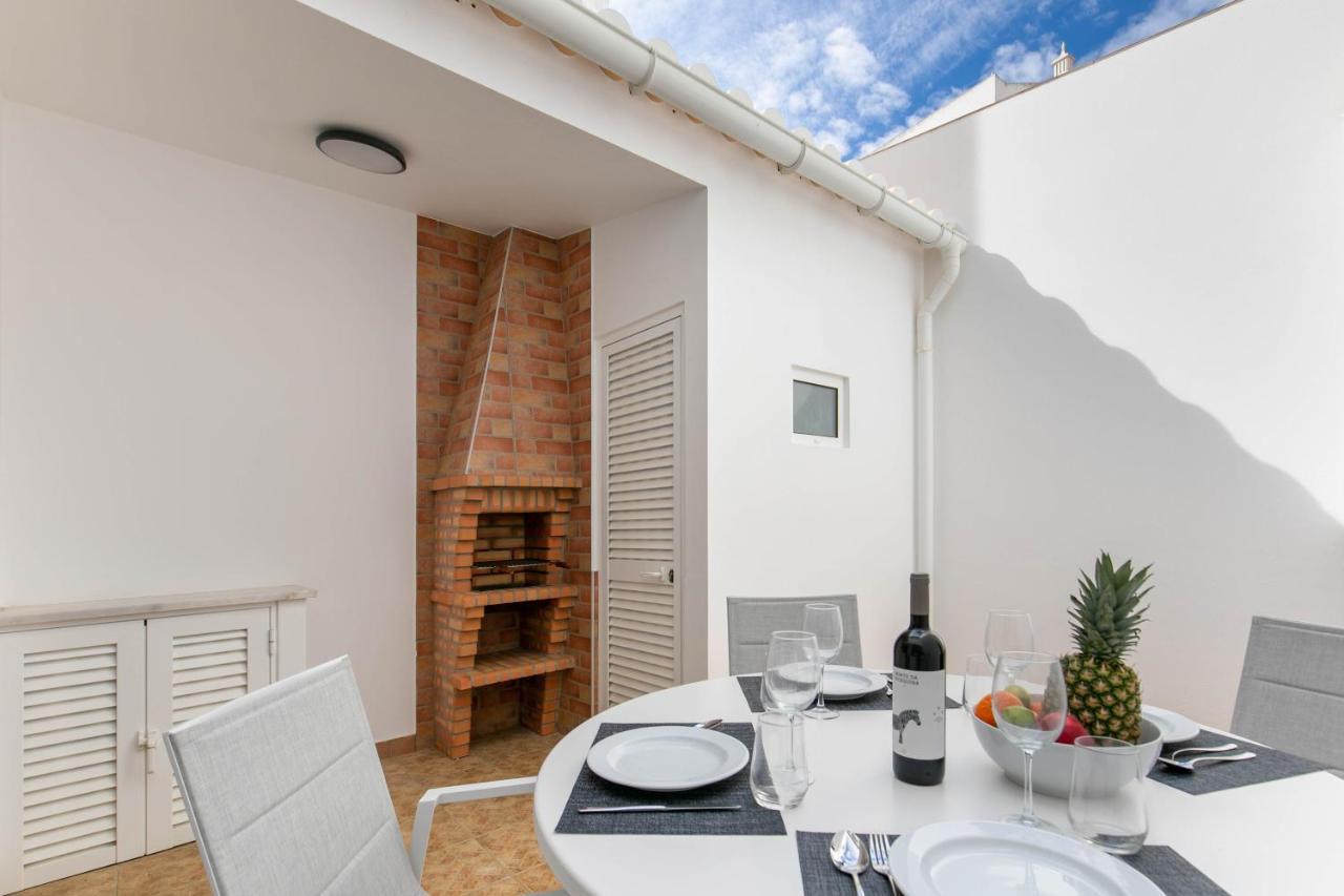 Holiday home Casa Da Alegria Lagos