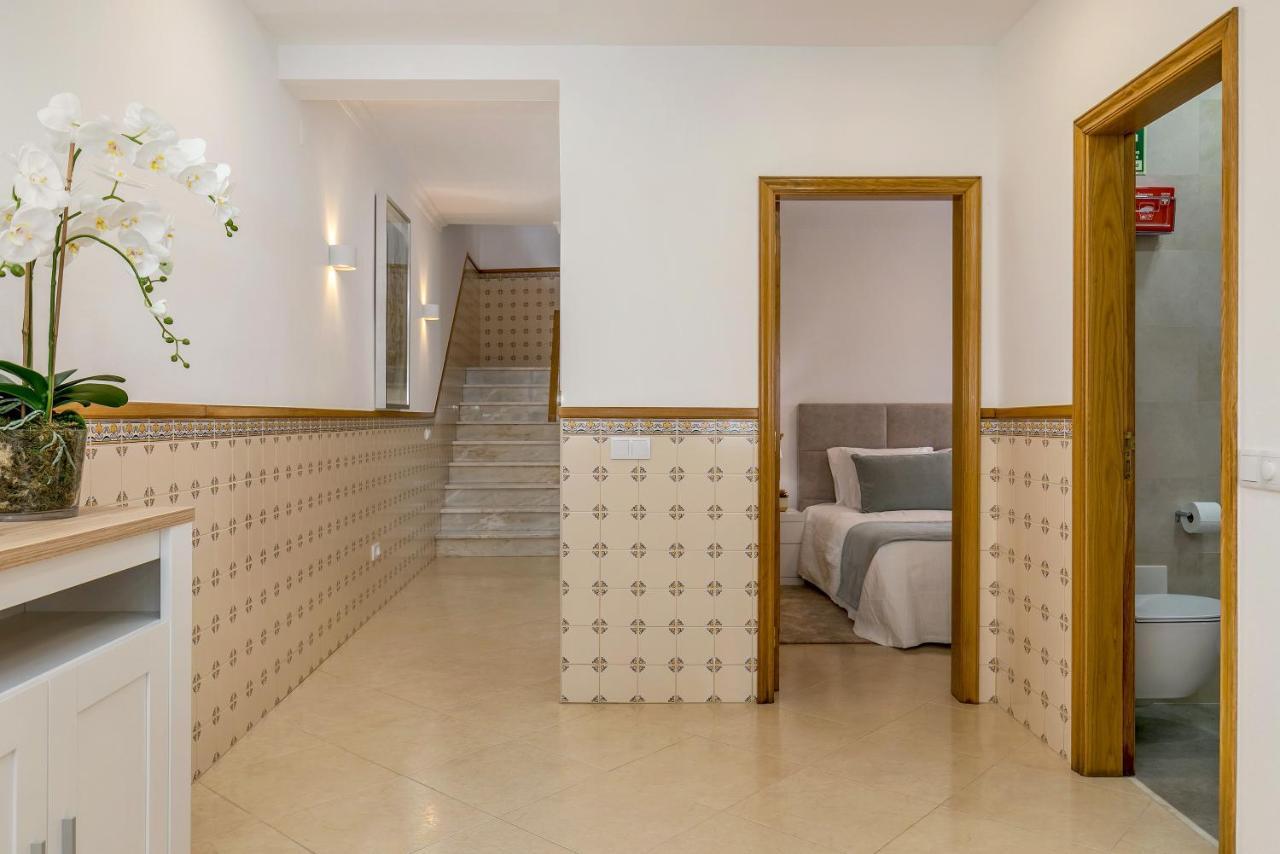 Casa Da Alegria Holiday home *