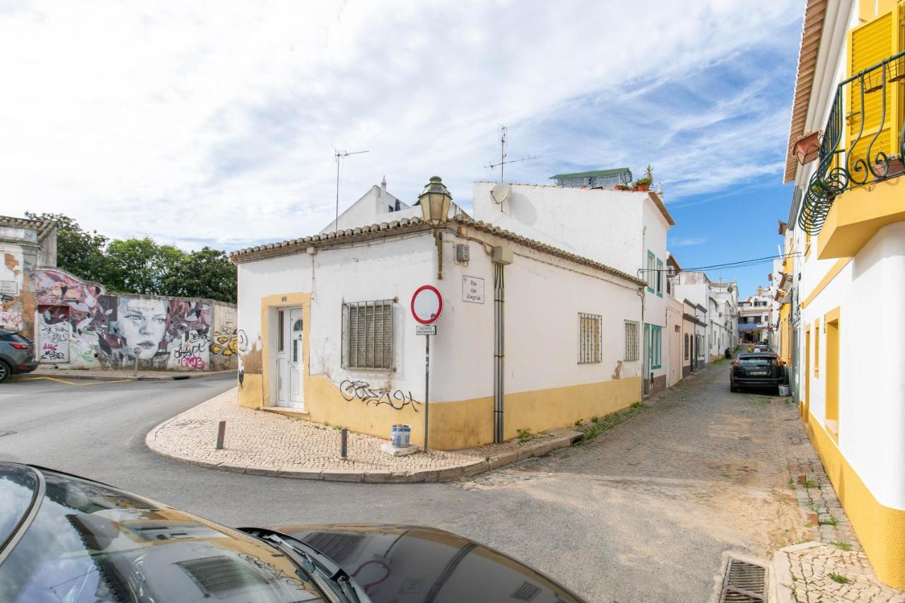 Casa Da Alegria Lagos