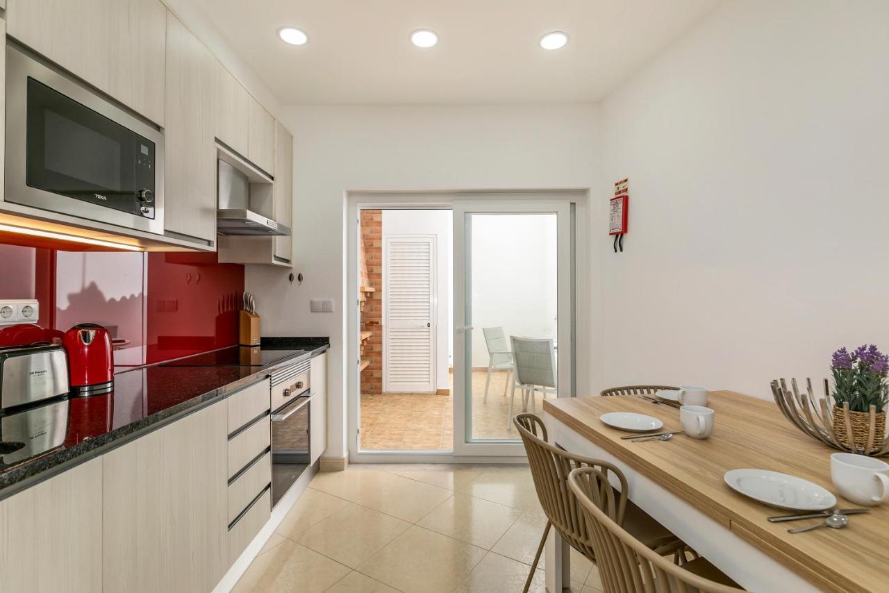 Casa Da Alegria Holiday home Lagos