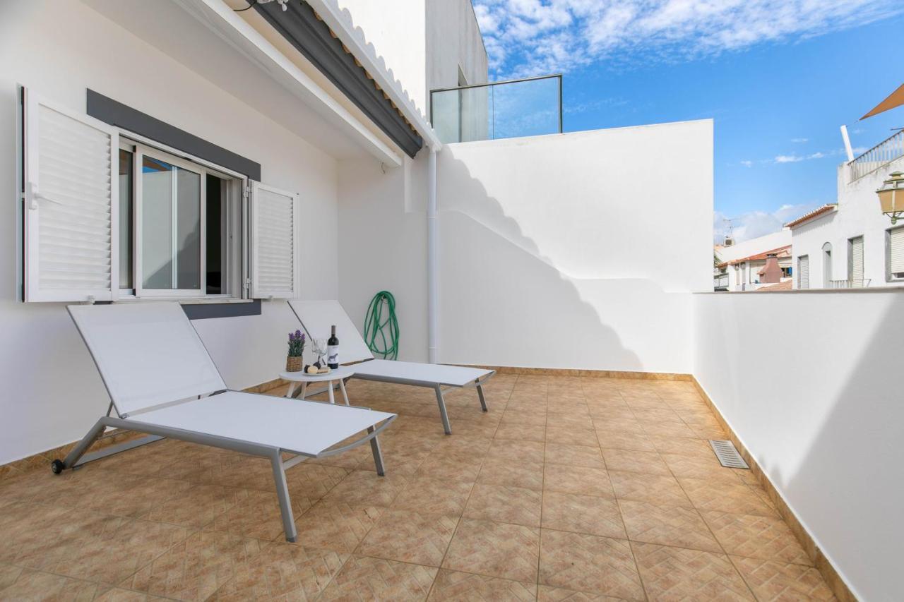 Holiday home Casa Da Alegria