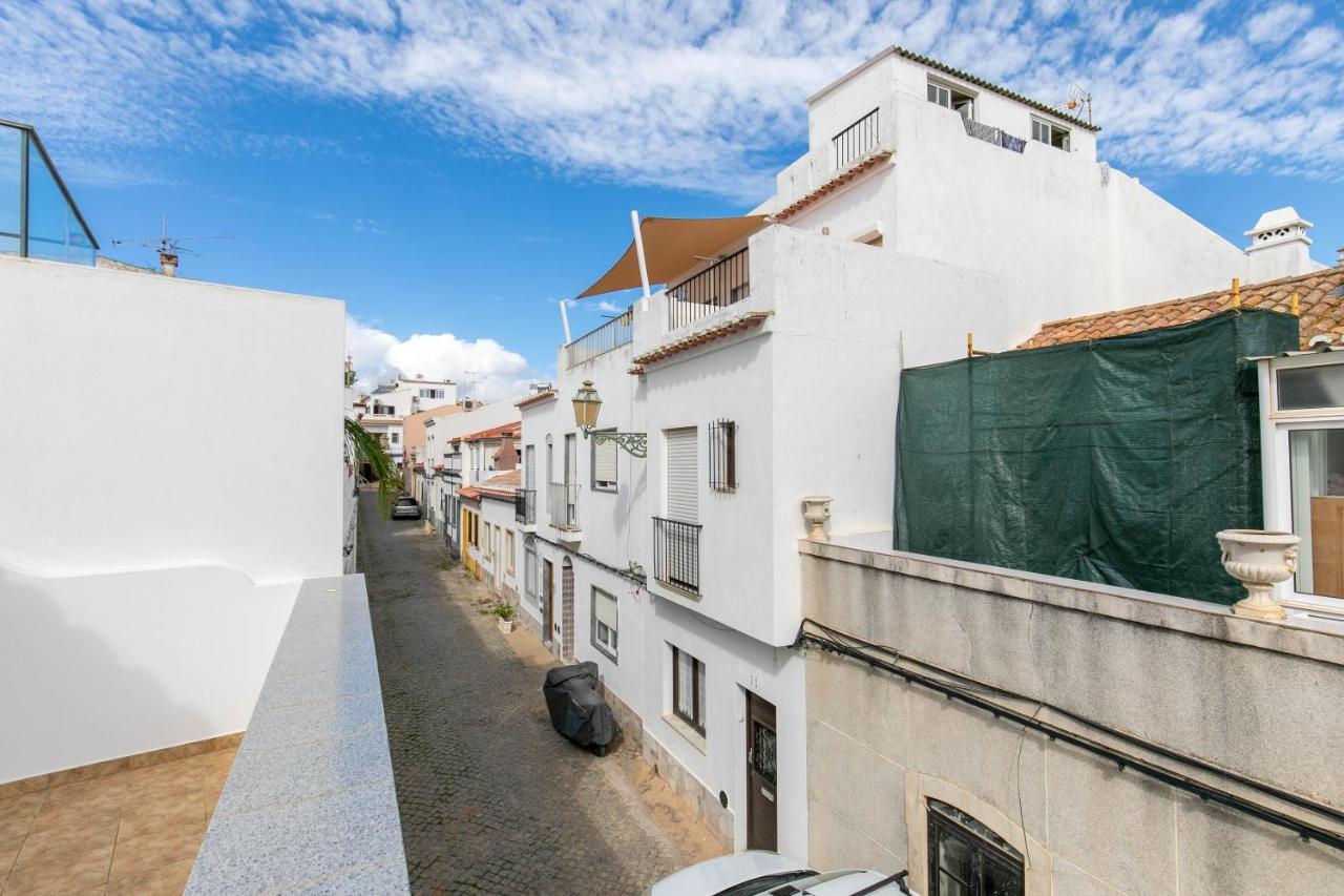 Holiday home Casa Da Alegria Lagos