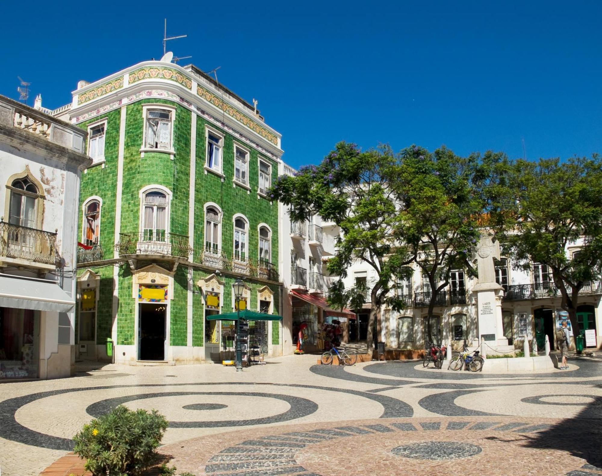 Casa Da Alegria Holiday home Lagos